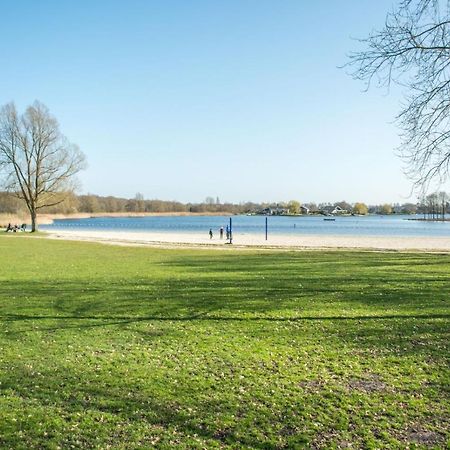 Tiny-House Van Zeecontainers Bij Het Bos Oranjewoud Kültér fotó